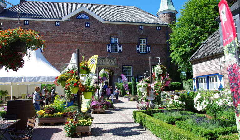Flowertrials 2018